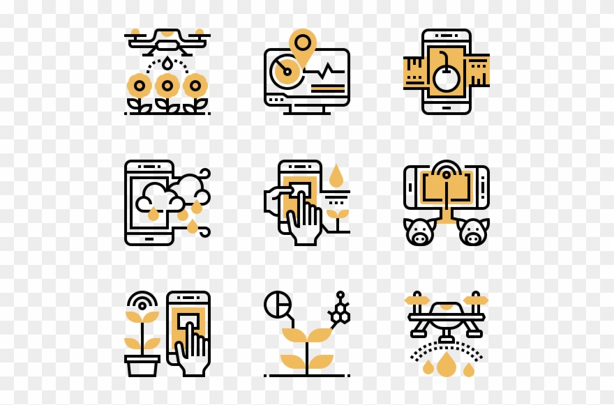 Smart Farm - Skin Care Icon Png Clipart