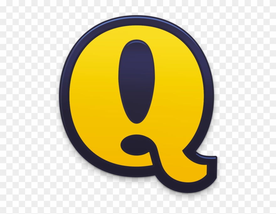 Quests 4 - Circle Clipart