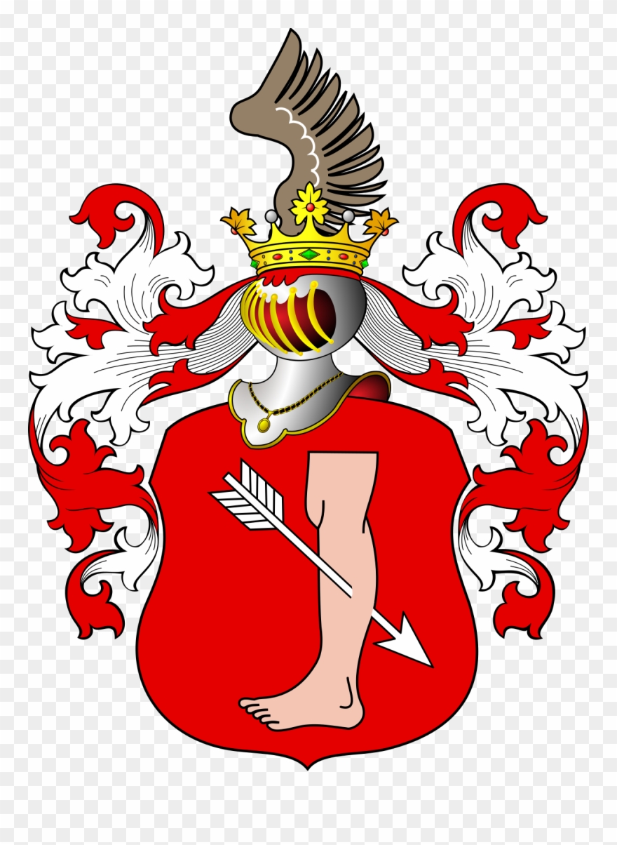 Borski Wikipedia, Wolna Encyklopedia - Herb Pniejnia Clipart