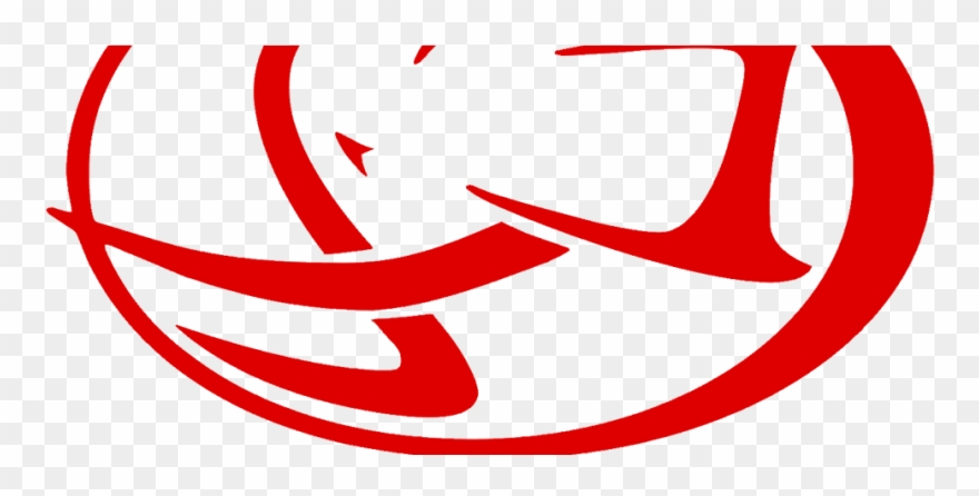 The - Cagiva Motorcycles Logo Clipart