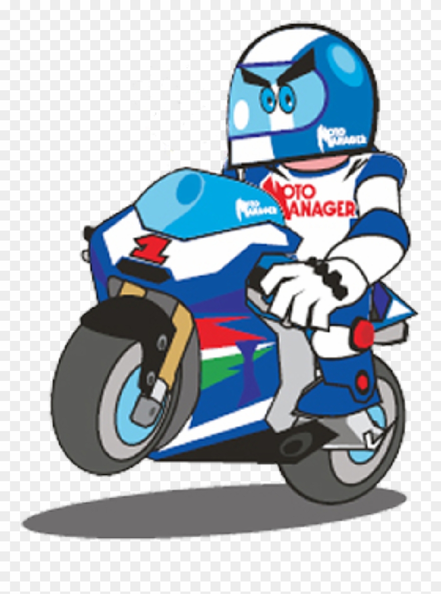 Join For Free - Motorcycle Clipart