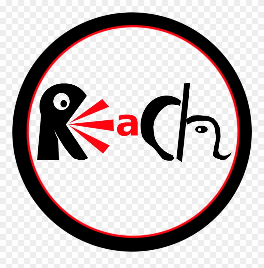 Reach - Circle Clipart