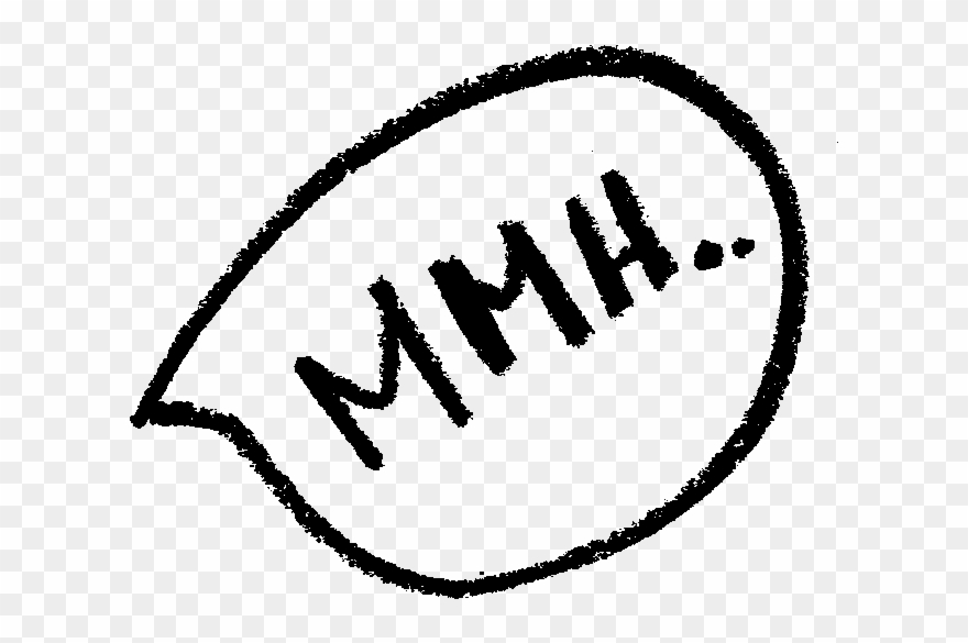Balloon - Calligraphy Clipart