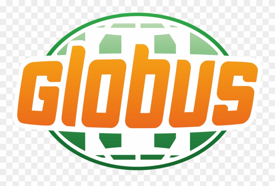 Now Available At - Globus Clipart