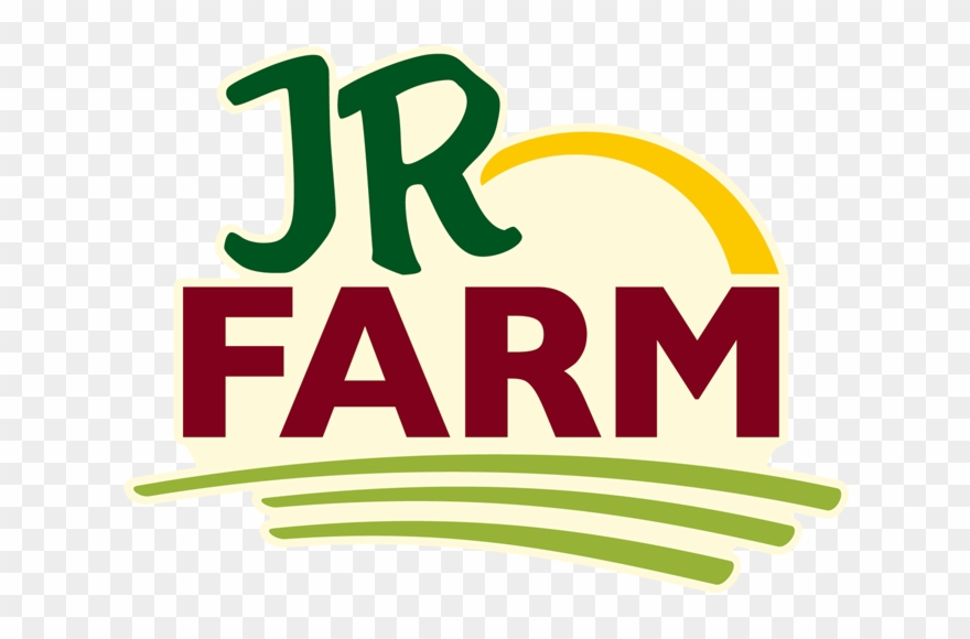 Jr Grainless Sonnenblume-kamille - Jr Farm Food Logo Clipart