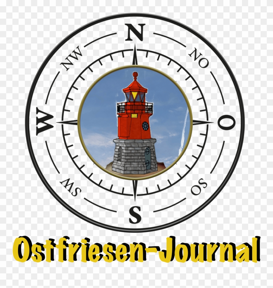 Blog Online Magazin Emden Und Umgebung Clipart