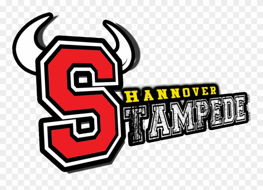 Deutsche Paintball Liga - Stampede Clipart