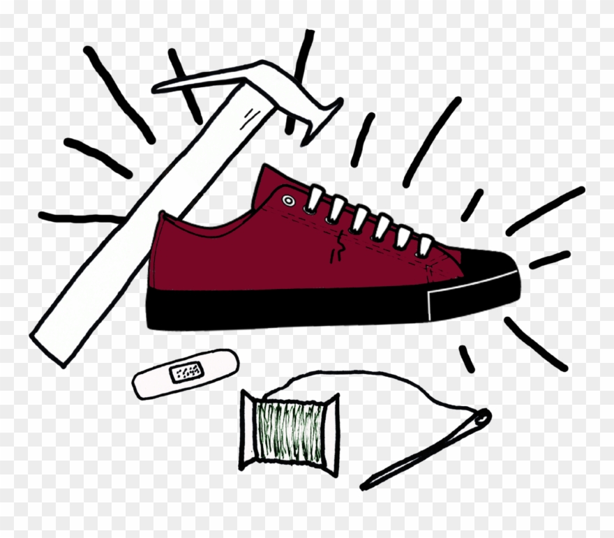 Gutschein Einlösen - Illustration Clipart