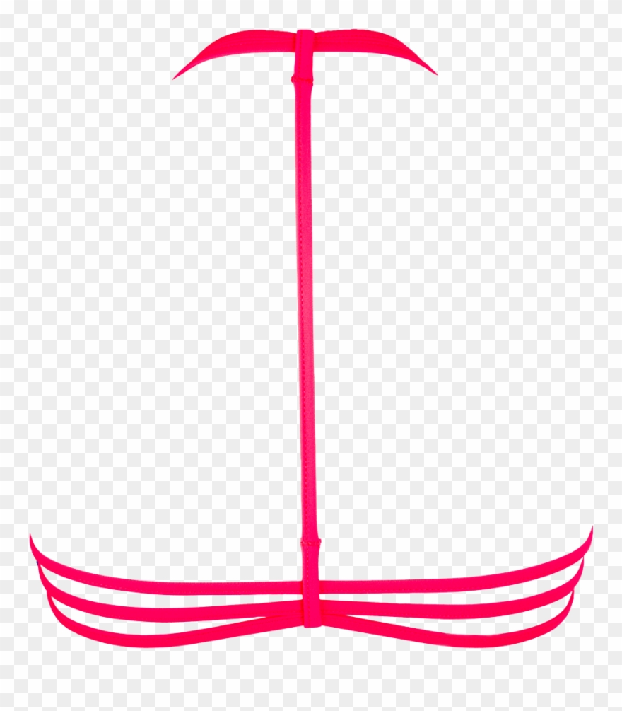 Spectacular Bikini Top Blue Skyline Clipart