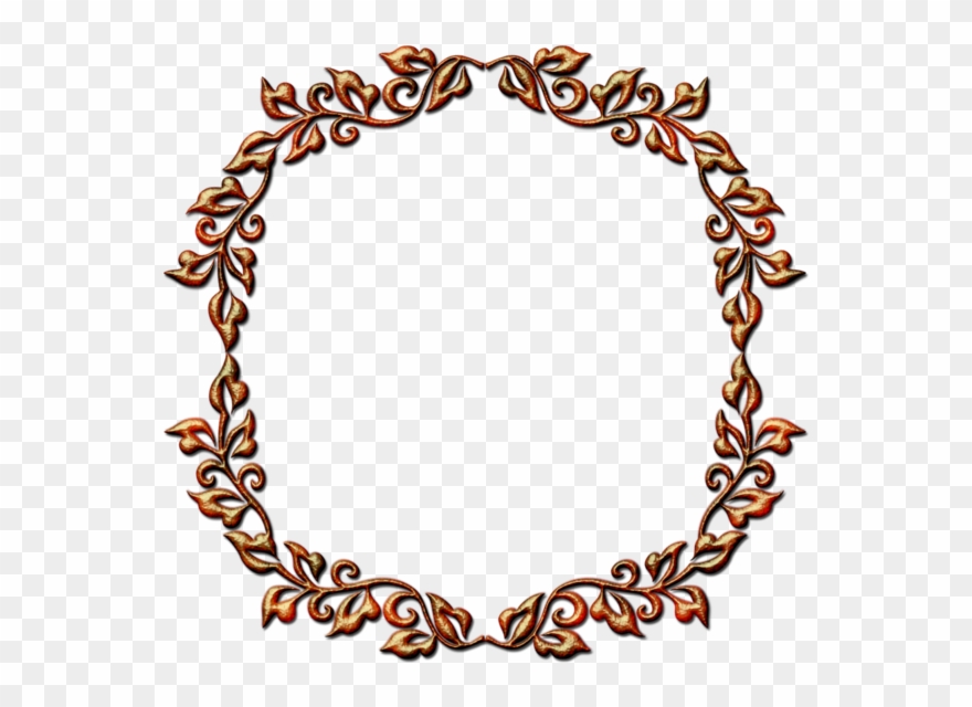 Clip Art, Photoshop, Romantizm - Çerçeve - Png Download
