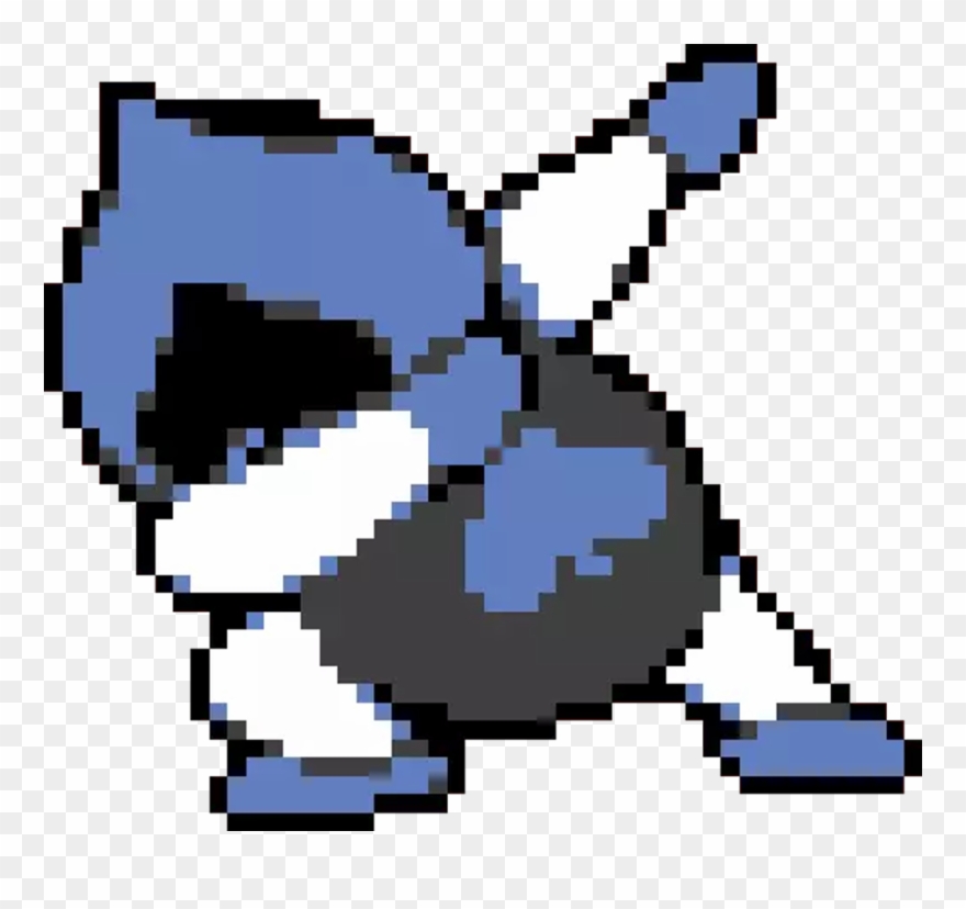 Лансер Sticker - Lancer Gif Deltarune Clipart