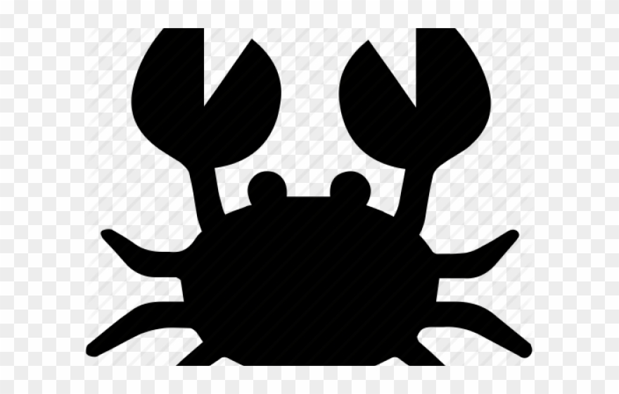 Crustacean Clipart Shrimp - Crustacean Allergy Icon - Png Download