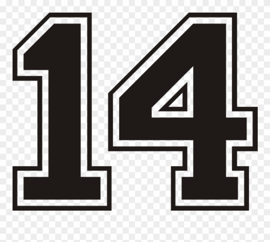 14 Sticker Kopen - Birthday Boy 4 Years Clipart