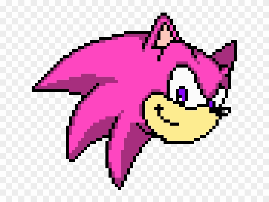 Christian The Hedgehog Clipart