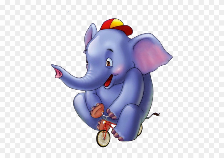 D2a09e19 - Indian Elephant Clipart