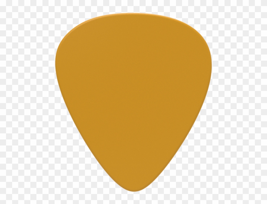 Pick Guitar Png - Guitar Pick Png Clipart
