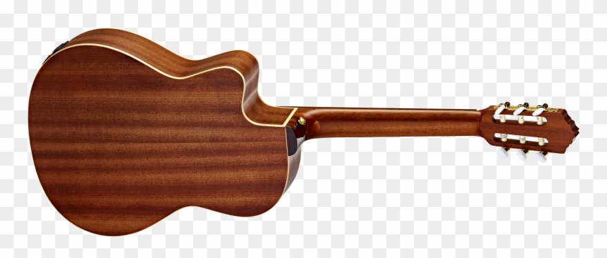 Share - Ortega Rce159sn Nt Clipart