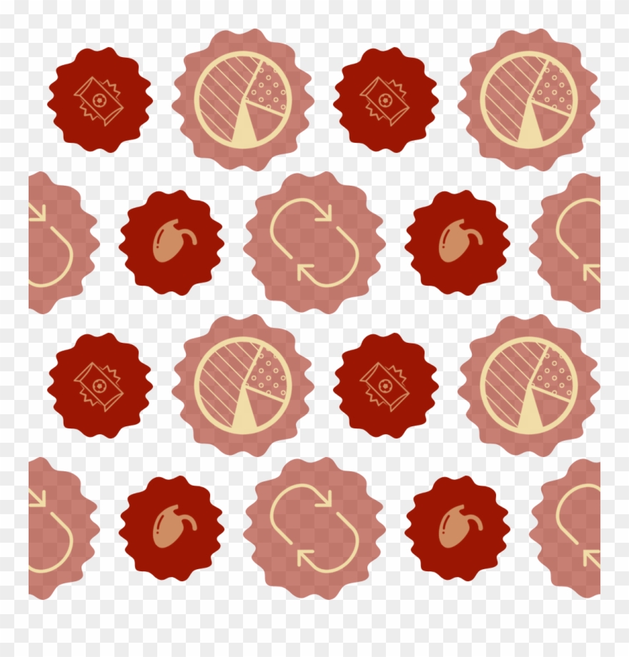 Pixbot › Pattern Design - Circle Clipart
