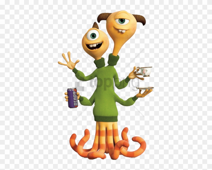 Free Png Download Terri And Terry Perri Clipart Png - Terry And Terri Transparent Png