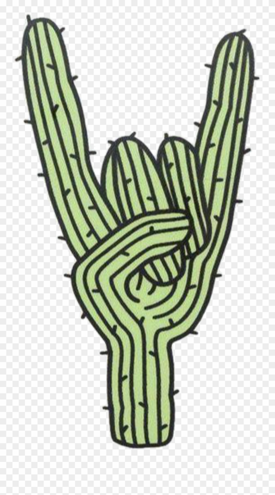 Report Abuse - Prickly Pear Clipart