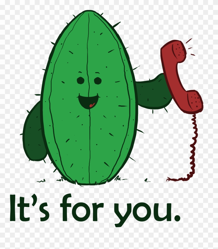 Its For You By Kris From Bedfellows - Watermelon Clipart