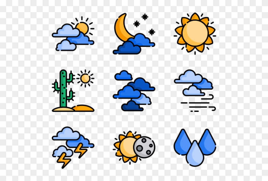 Weather Clipart