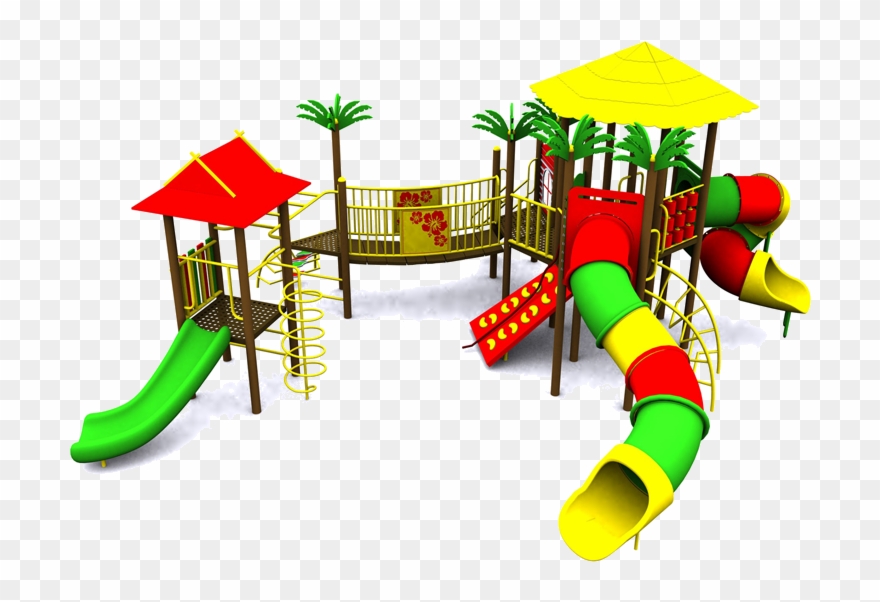 Play-product8 - Playground Slide Clipart