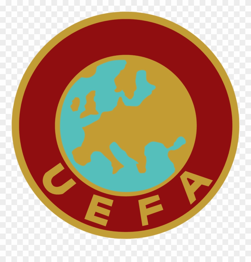 Uefa - Plex Media Server Logo Clipart