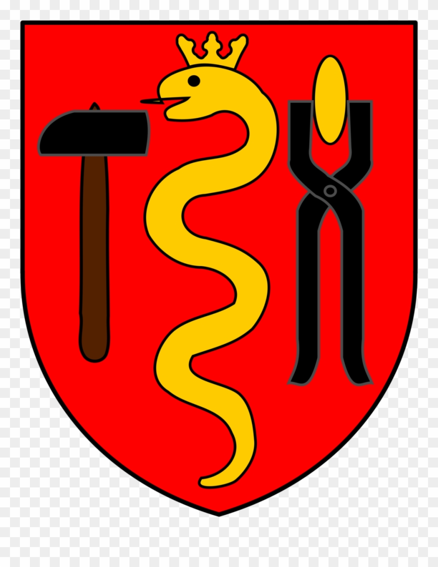 Sie Stiften Identität Schließen Ein Und Gleichzeitig - Wilster Clipart