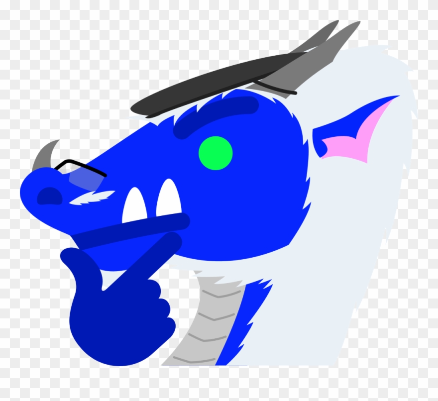 Not My Art Clipart
