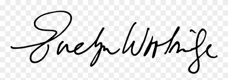Sincerely, Clipart