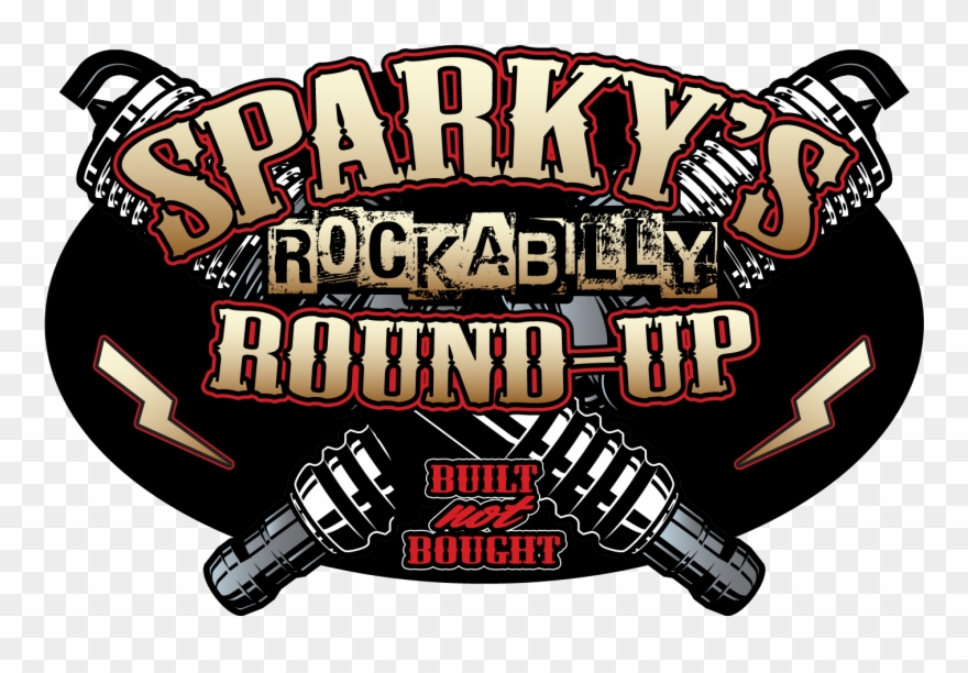 Bring Your Ride To The Syracuse Nationals And Hang - Illustration Clipart