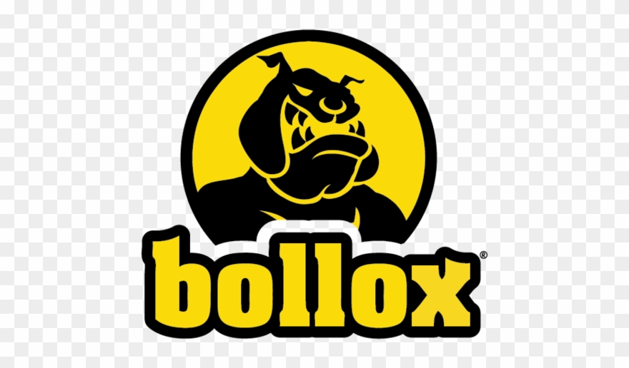 Bollox Energy - Illustration Clipart