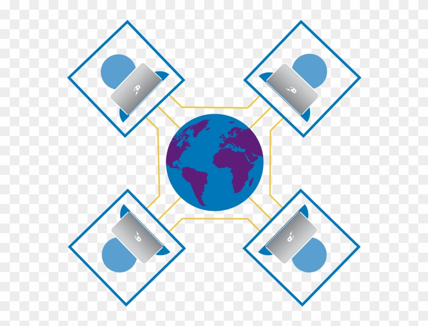 Online Communication Skills Training - Comunicação Mediada Pelo Computador Clipart