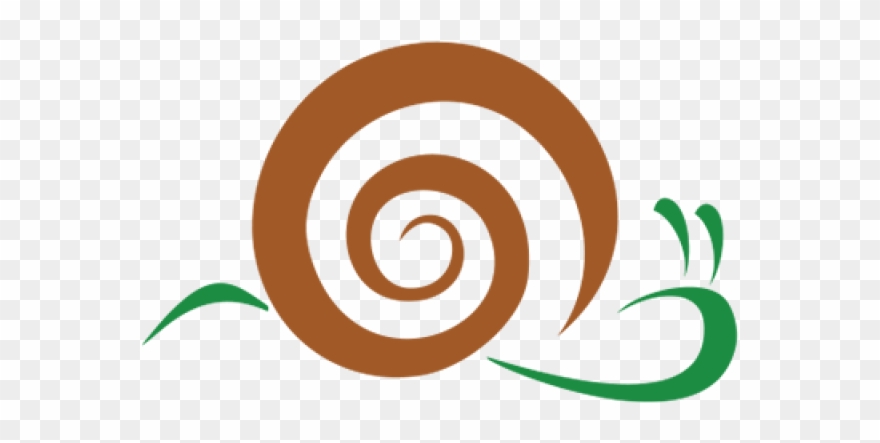 Snail Clipart Transparent Background - Png Download