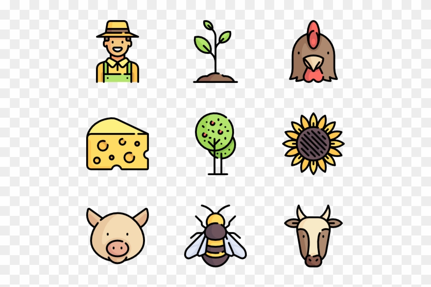 Agriculture Clipart
