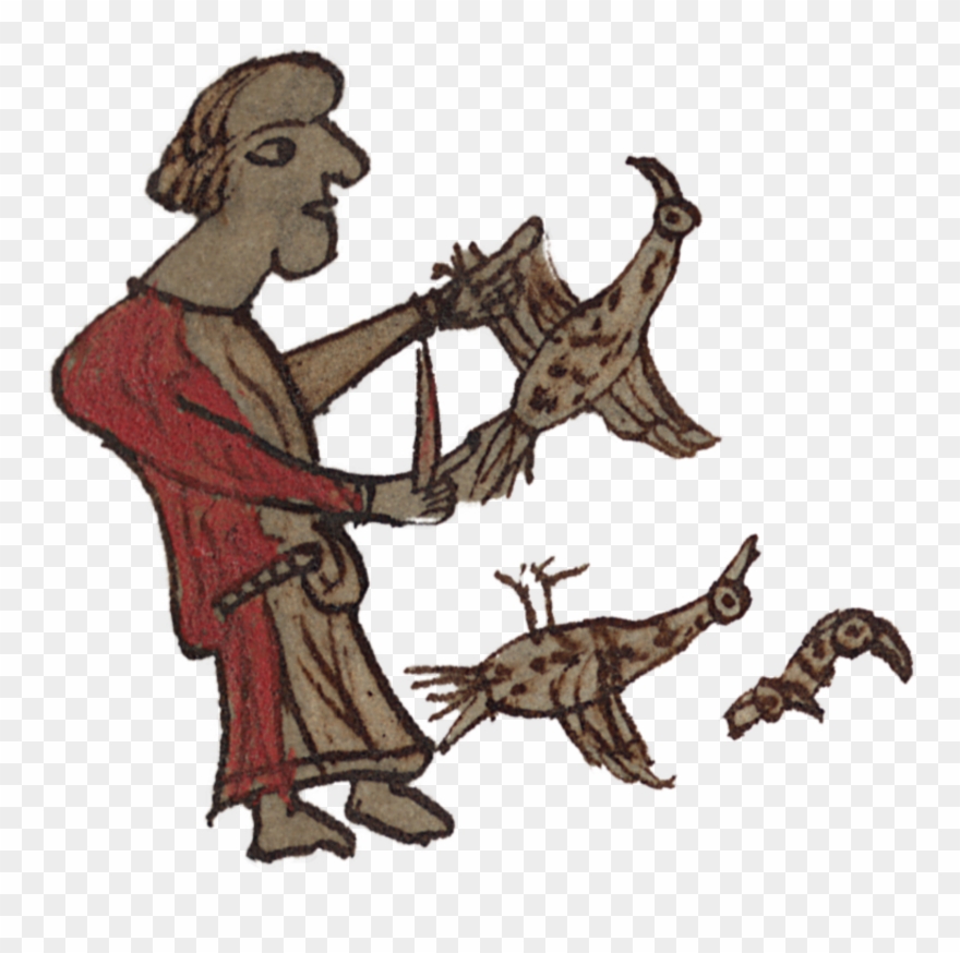 This Free Icons Png Design Of Cogydd - Illustration Clipart