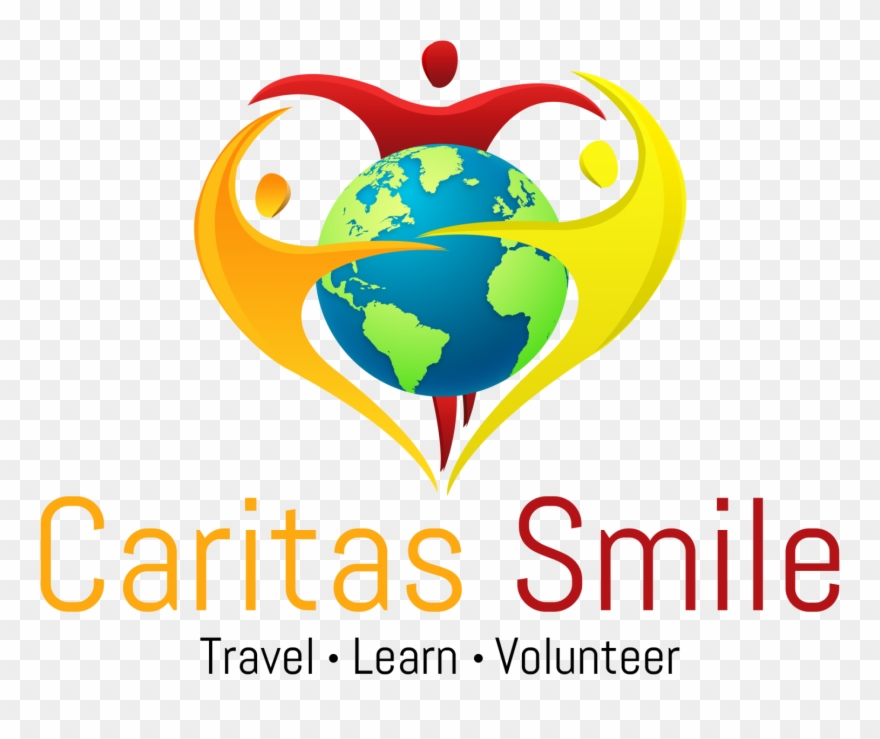 Service Learning Programs To Educate And Empower Worldwide - World Map Clipart