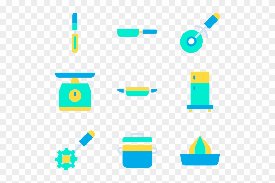 Kitchen Clipart