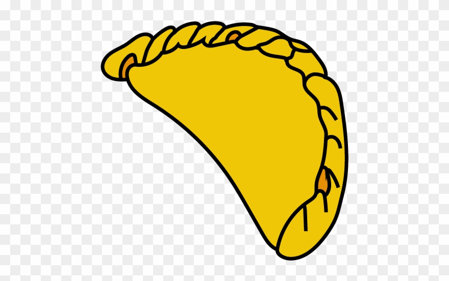 Empanadas Clipart