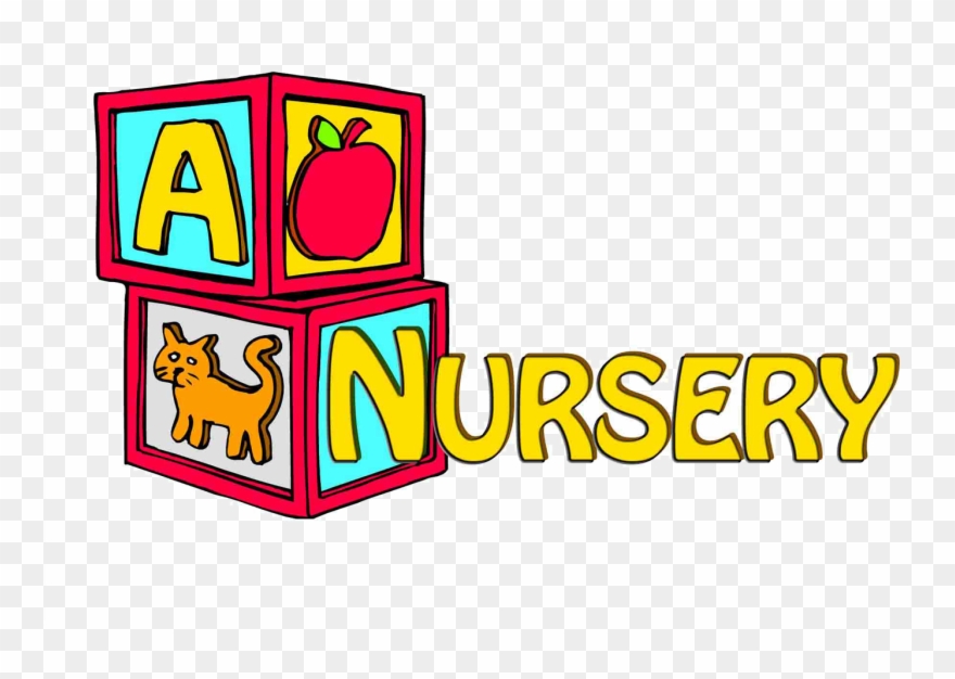 Church Nursery Clipart