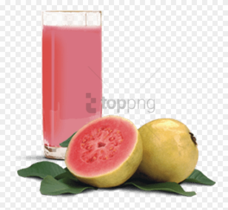 Free Png Suco De Goiaba Png Image With Transparent - Natural Suco De Goiaba Clipart