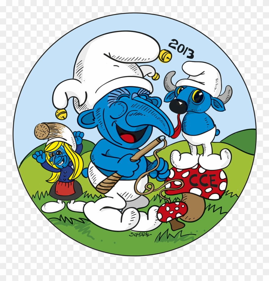 Stadtmusik-orden 2013 - Cartoon Clipart