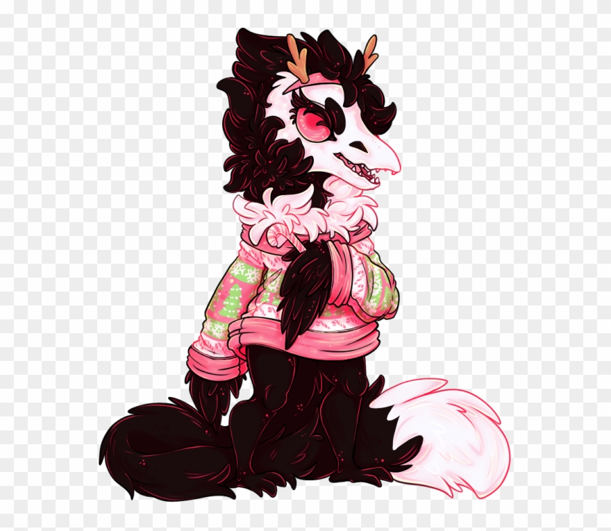Chibi - Startail Clipart