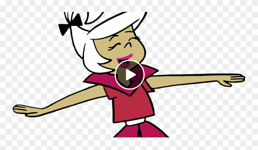Judy's Nu Future Dance Party By Dj Cali - Cartoon Clipart