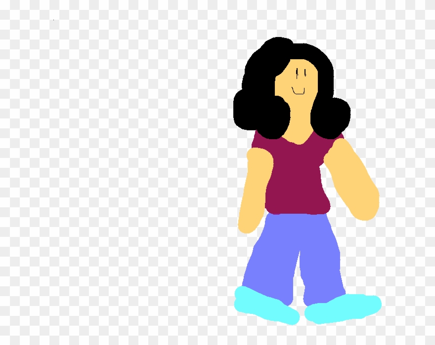 Actor - Walking2 - Cartoon Clipart