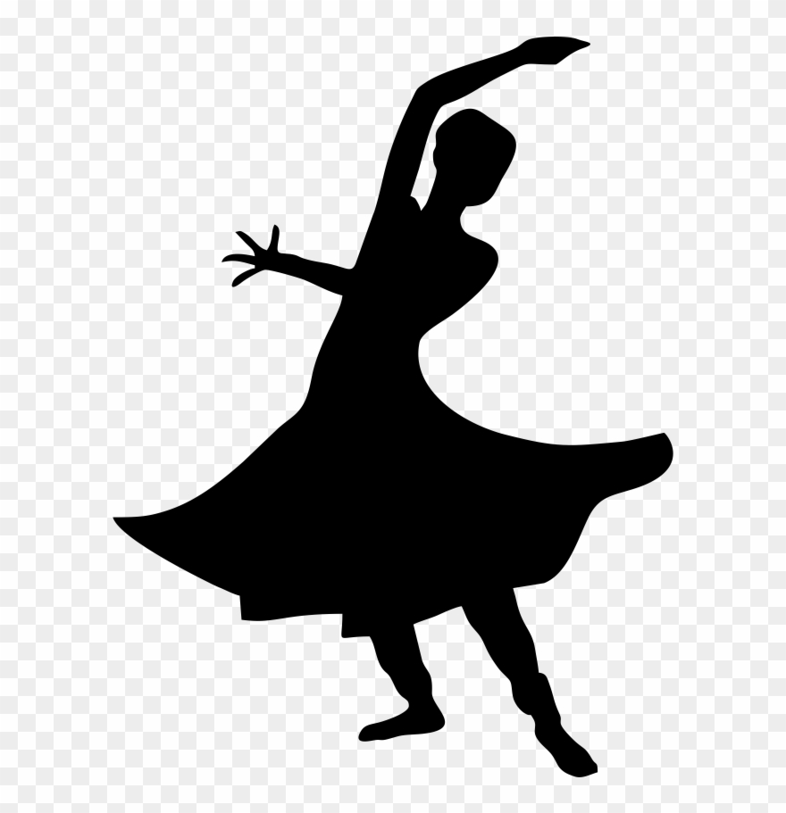 Indian Dance - Lakshmana Temple Clipart