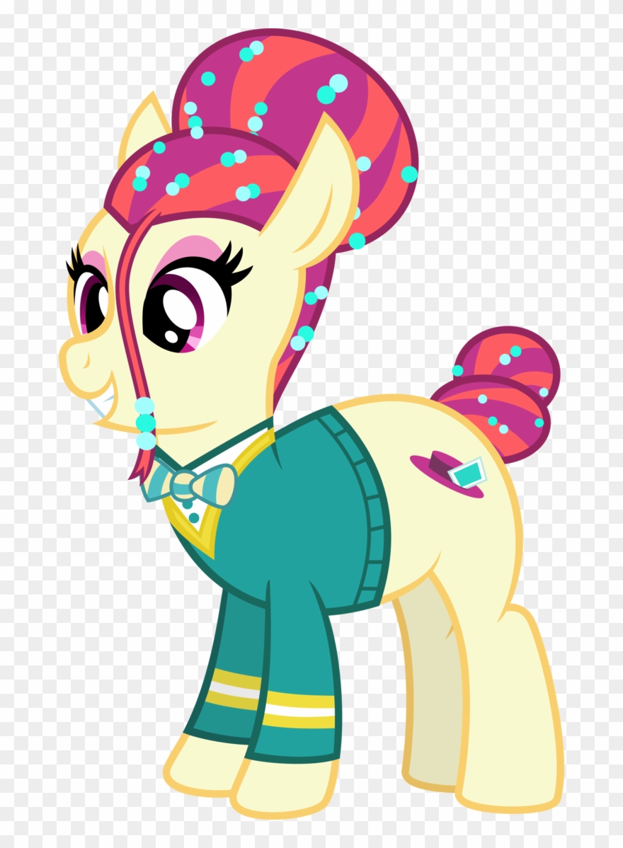 Song Smile By - Mlp Ponytones Clipart