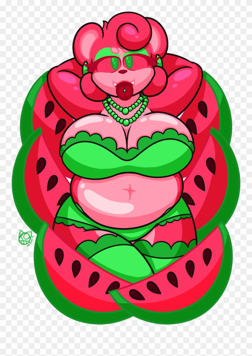 Gummy Bear Clipart