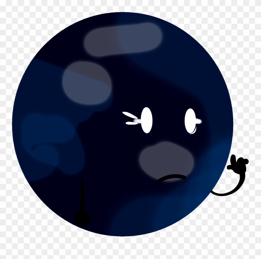 Planet - Circle Clipart